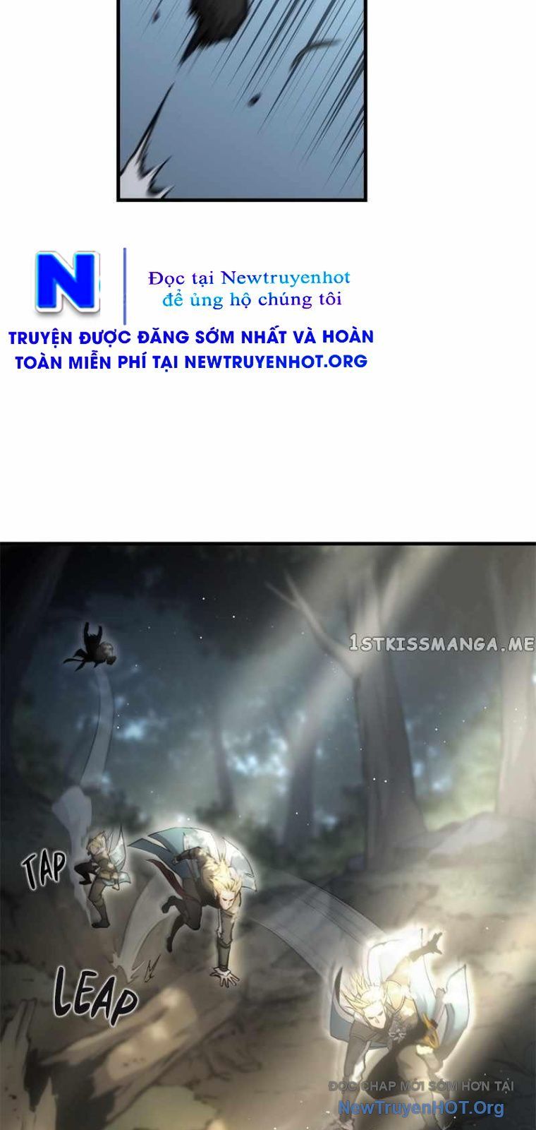 Huyền Thoại Sát Thủ: Ngôi Đền Quên Lãng Chapter 7 - 81