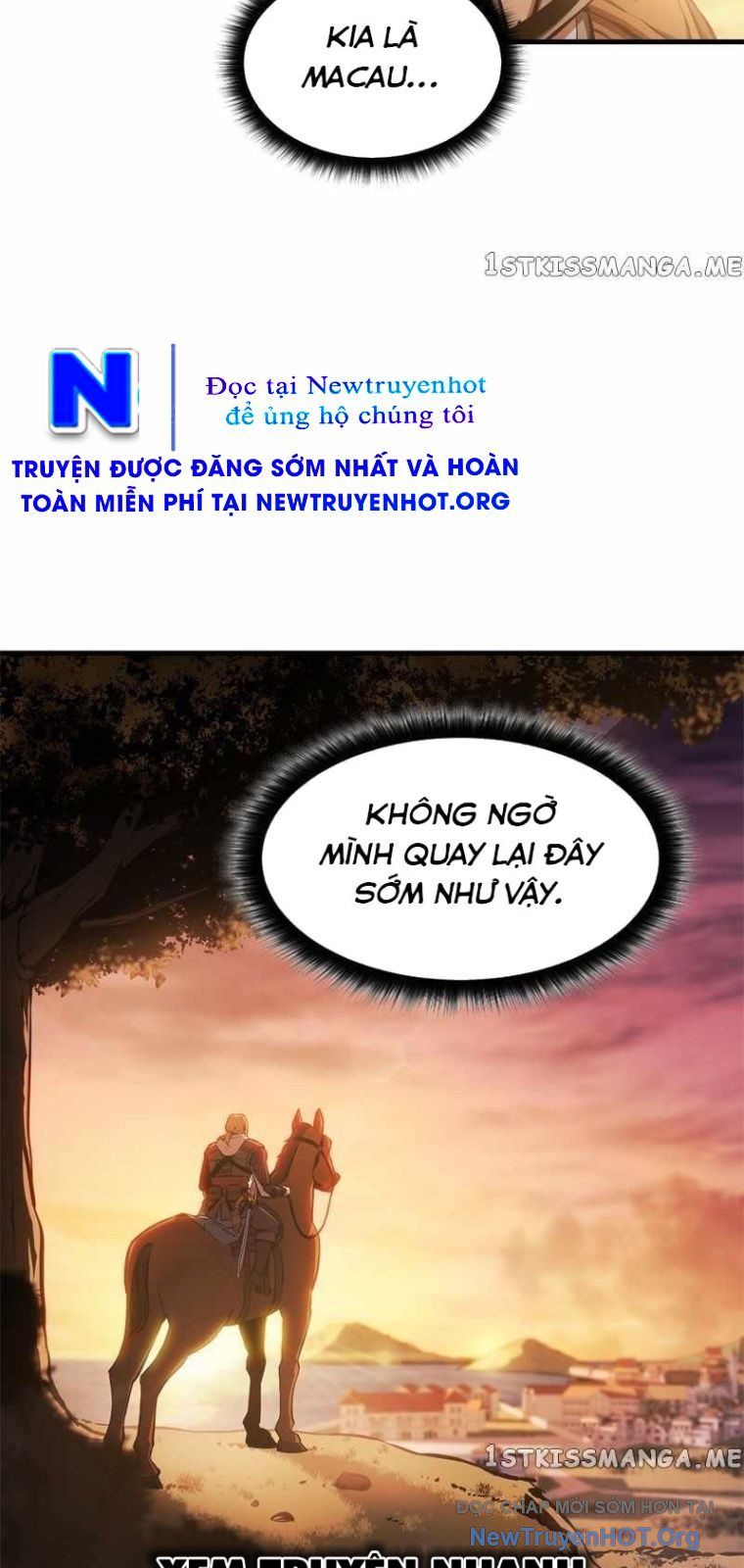 Huyền Thoại Sát Thủ: Ngôi Đền Quên Lãng Chapter 7 - 89