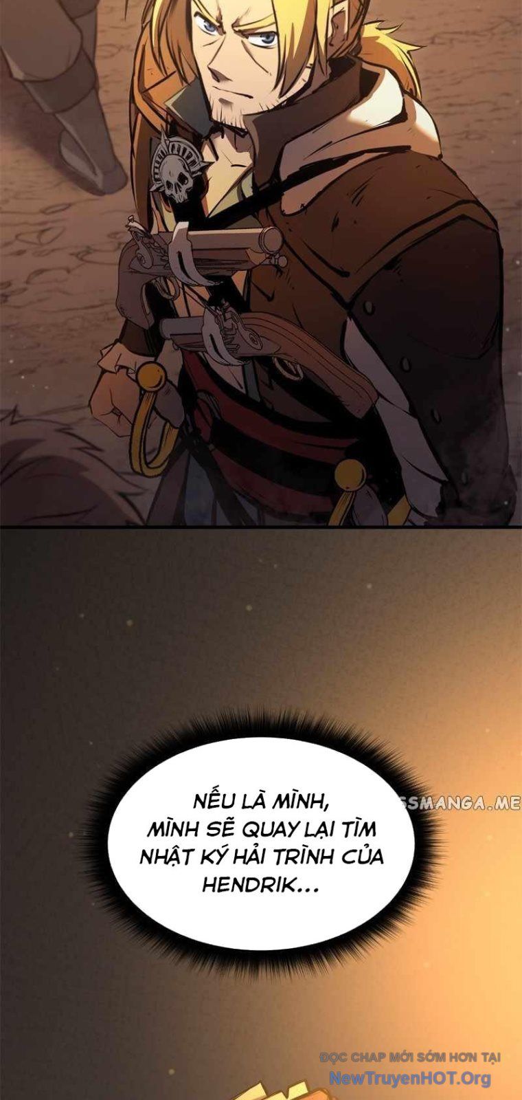 Huyền Thoại Sát Thủ: Ngôi Đền Quên Lãng Chapter 7 - 93