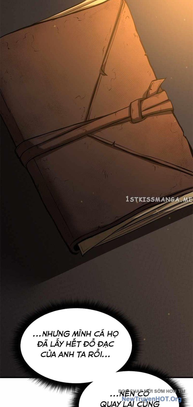 Huyền Thoại Sát Thủ: Ngôi Đền Quên Lãng Chapter 7 - 94