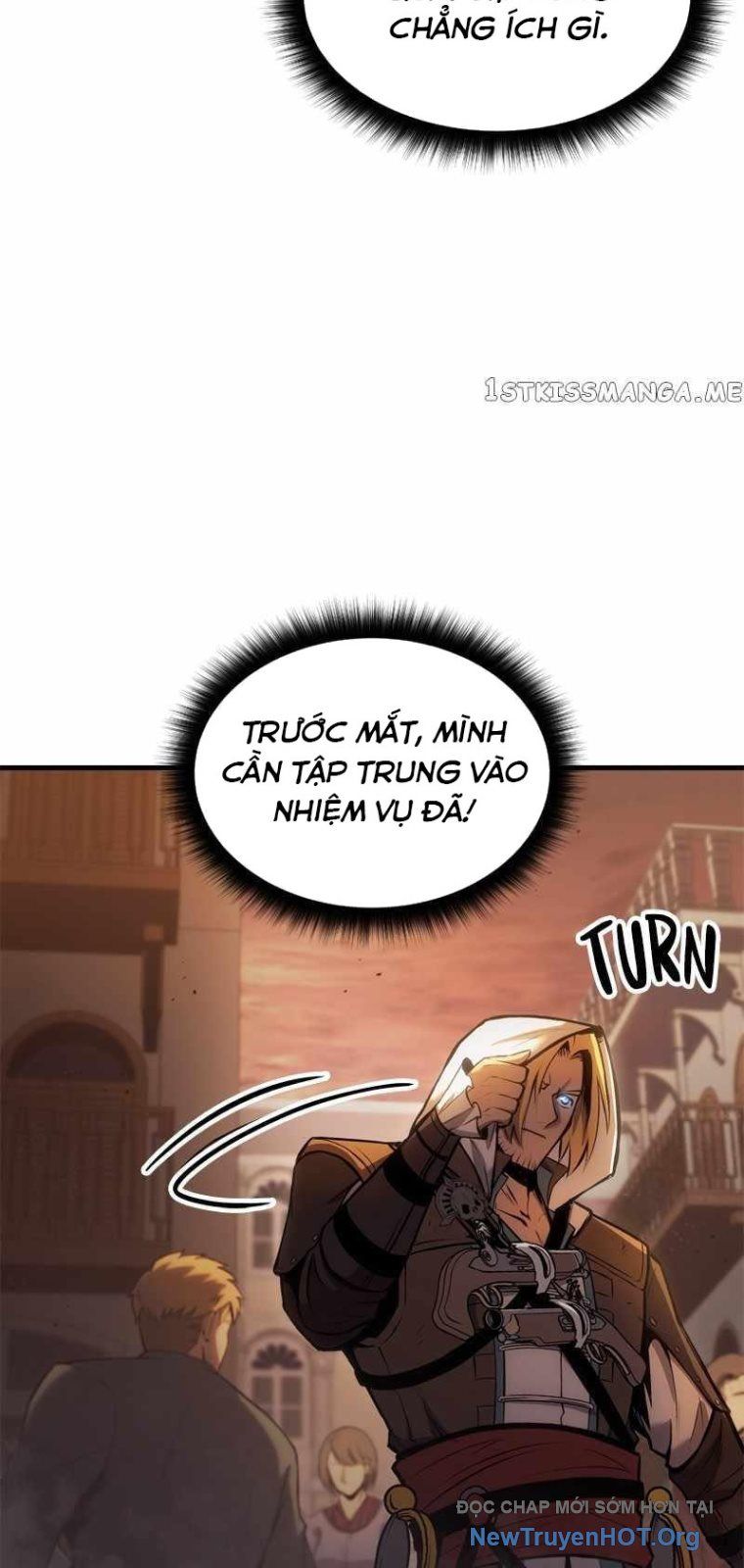 Huyền Thoại Sát Thủ: Ngôi Đền Quên Lãng Chapter 7 - 95