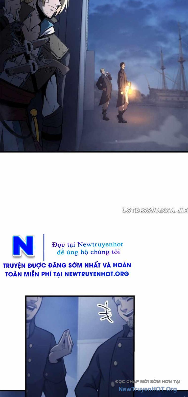 Huyền Thoại Sát Thủ: Ngôi Đền Quên Lãng Chapter 7 - 97
