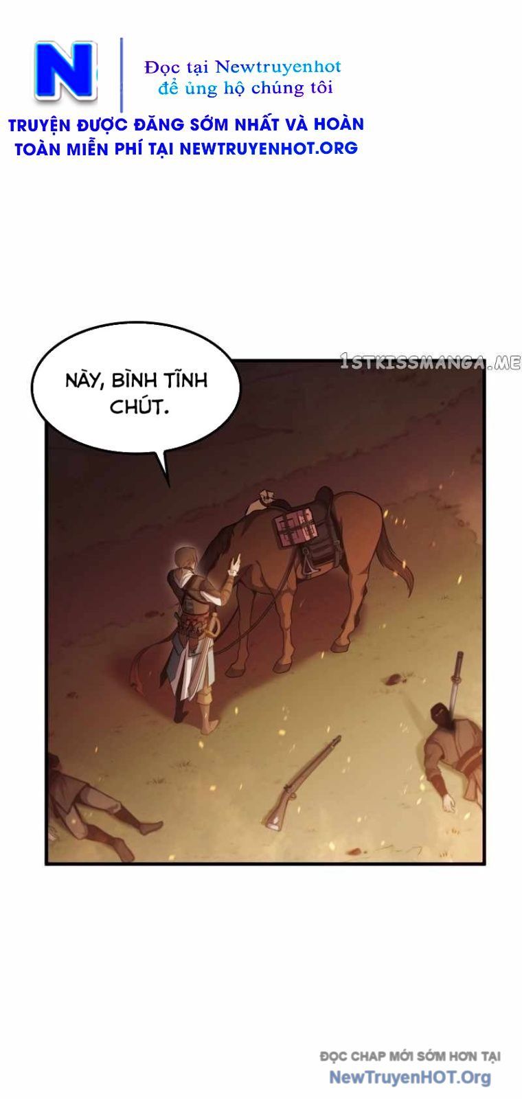 Huyền Thoại Sát Thủ: Ngôi Đền Quên Lãng Chapter 8 - 101