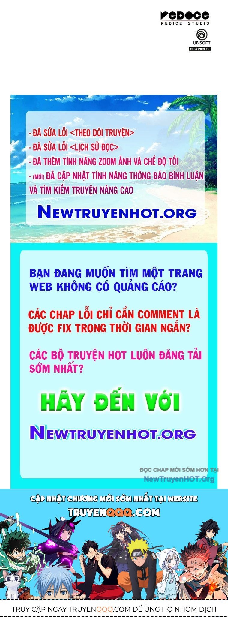 Huyền Thoại Sát Thủ: Ngôi Đền Quên Lãng Chapter 8 - 107