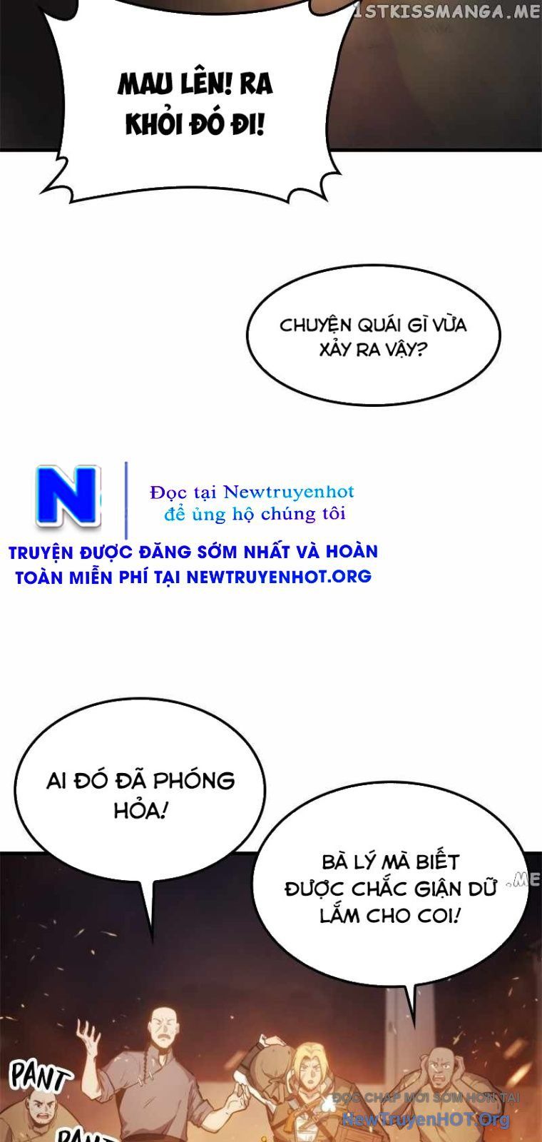 Huyền Thoại Sát Thủ: Ngôi Đền Quên Lãng Chapter 8 - 20