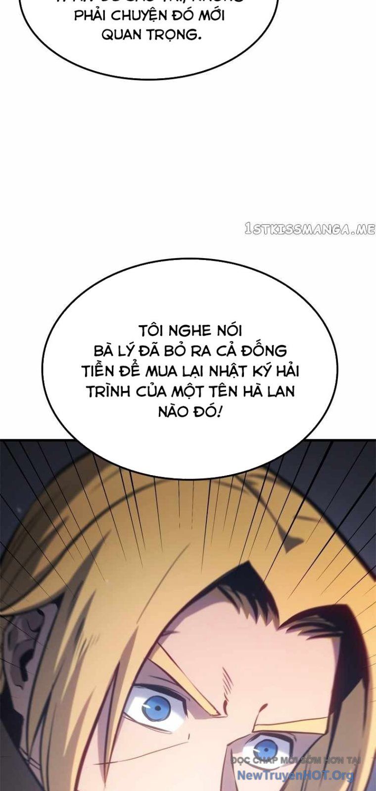 Huyền Thoại Sát Thủ: Ngôi Đền Quên Lãng Chapter 8 - 3