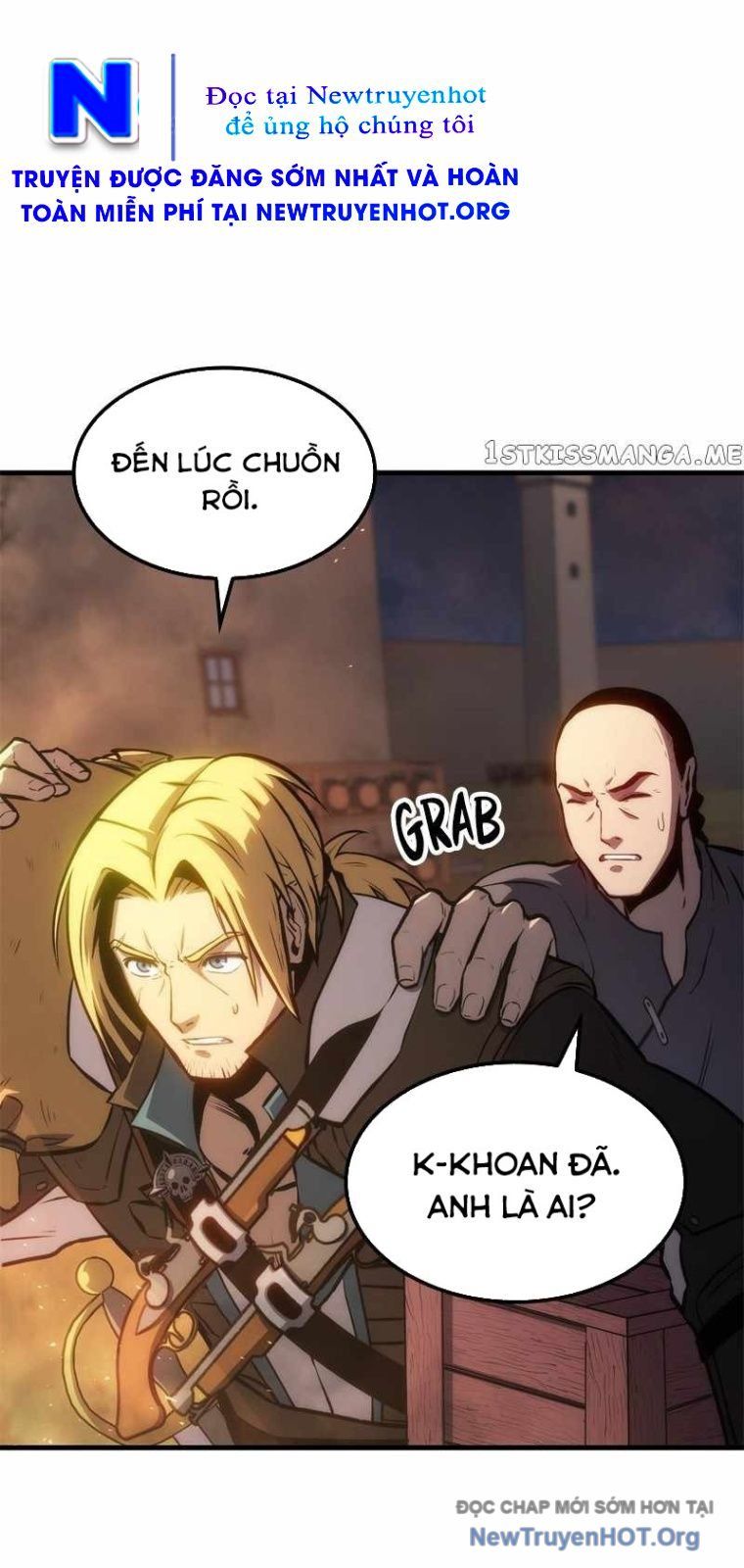 Huyền Thoại Sát Thủ: Ngôi Đền Quên Lãng Chapter 8 - 22