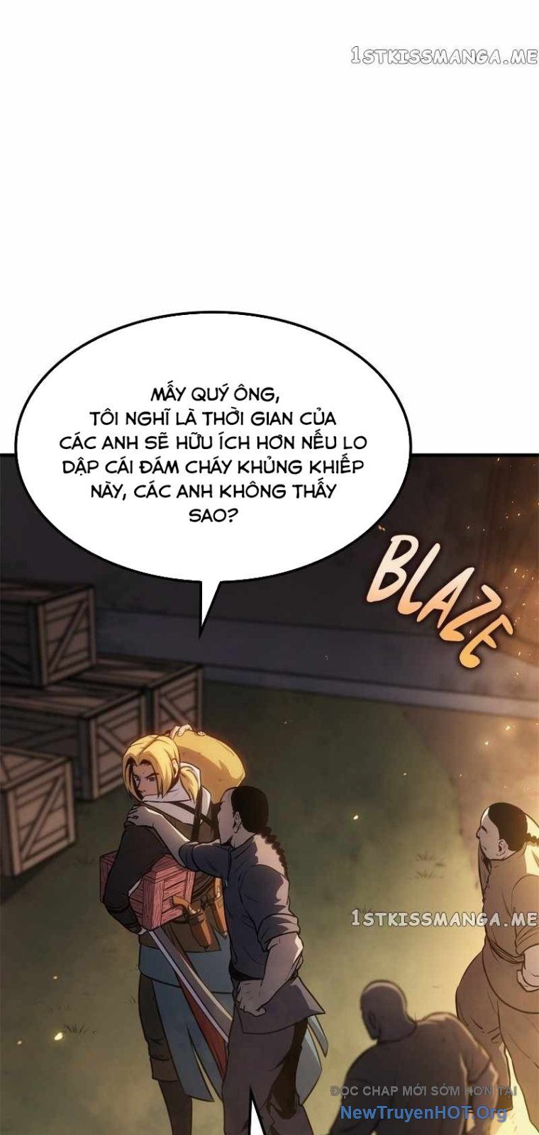 Huyền Thoại Sát Thủ: Ngôi Đền Quên Lãng Chapter 8 - 23