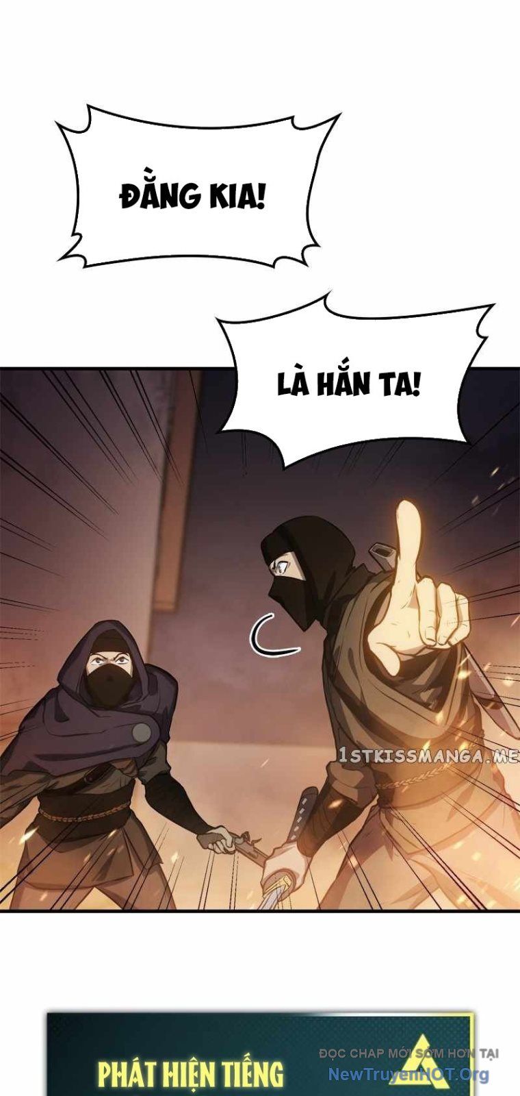Huyền Thoại Sát Thủ: Ngôi Đền Quên Lãng Chapter 8 - 33