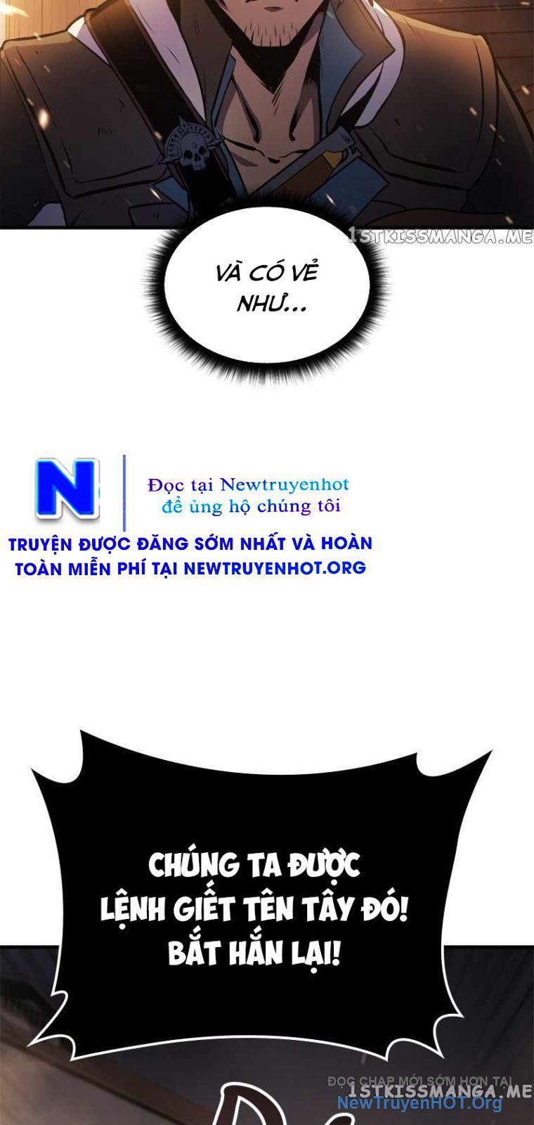 Huyền Thoại Sát Thủ: Ngôi Đền Quên Lãng Chapter 8 - 35