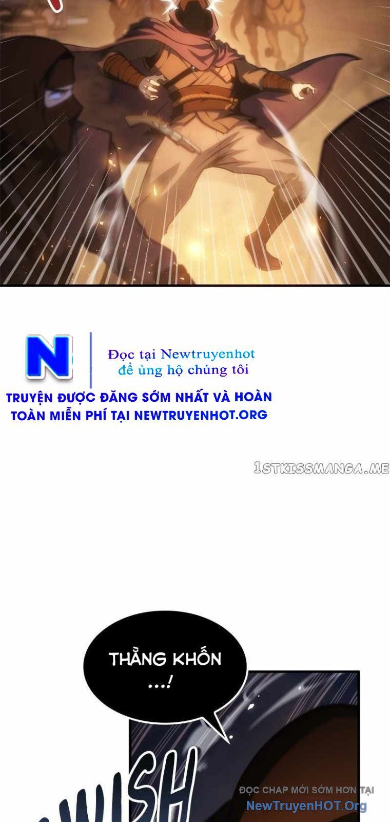 Huyền Thoại Sát Thủ: Ngôi Đền Quên Lãng Chapter 8 - 43