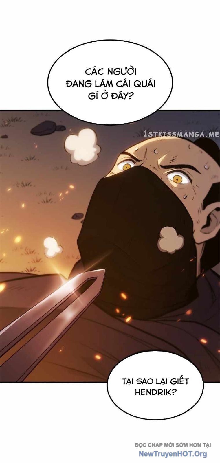 Huyền Thoại Sát Thủ: Ngôi Đền Quên Lãng Chapter 8 - 79