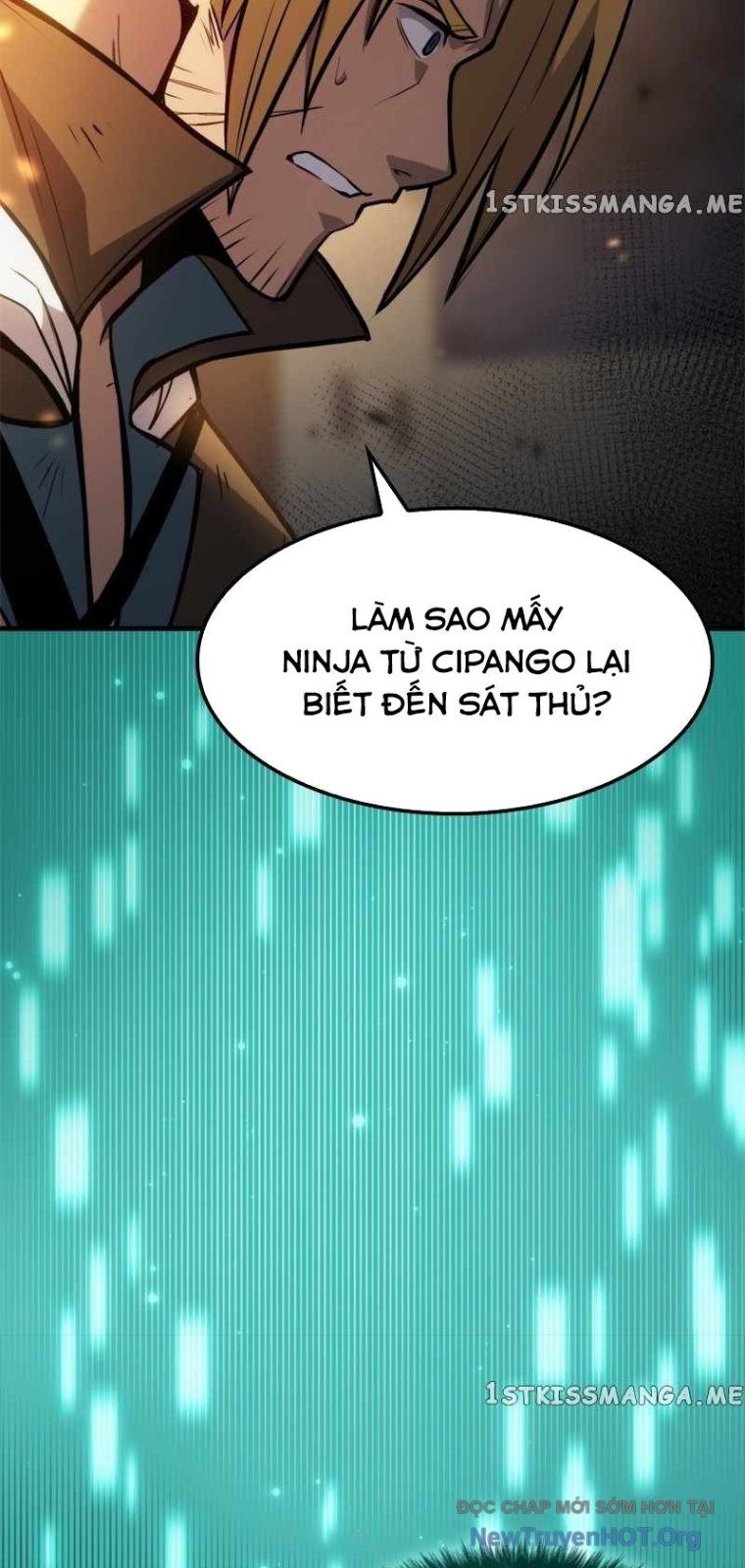 Huyền Thoại Sát Thủ: Ngôi Đền Quên Lãng Chapter 8 - 86