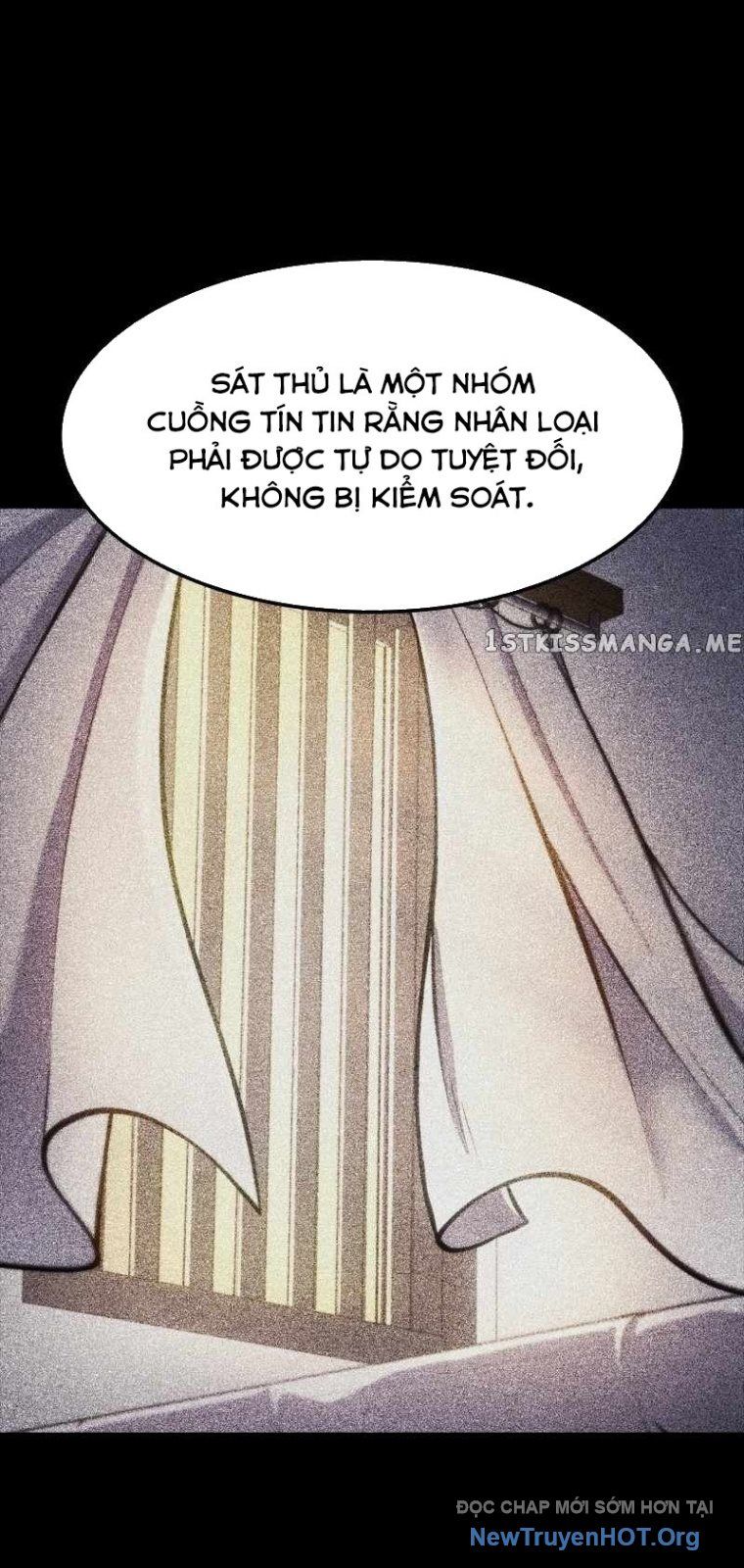 Huyền Thoại Sát Thủ: Ngôi Đền Quên Lãng Chapter 8 - 88