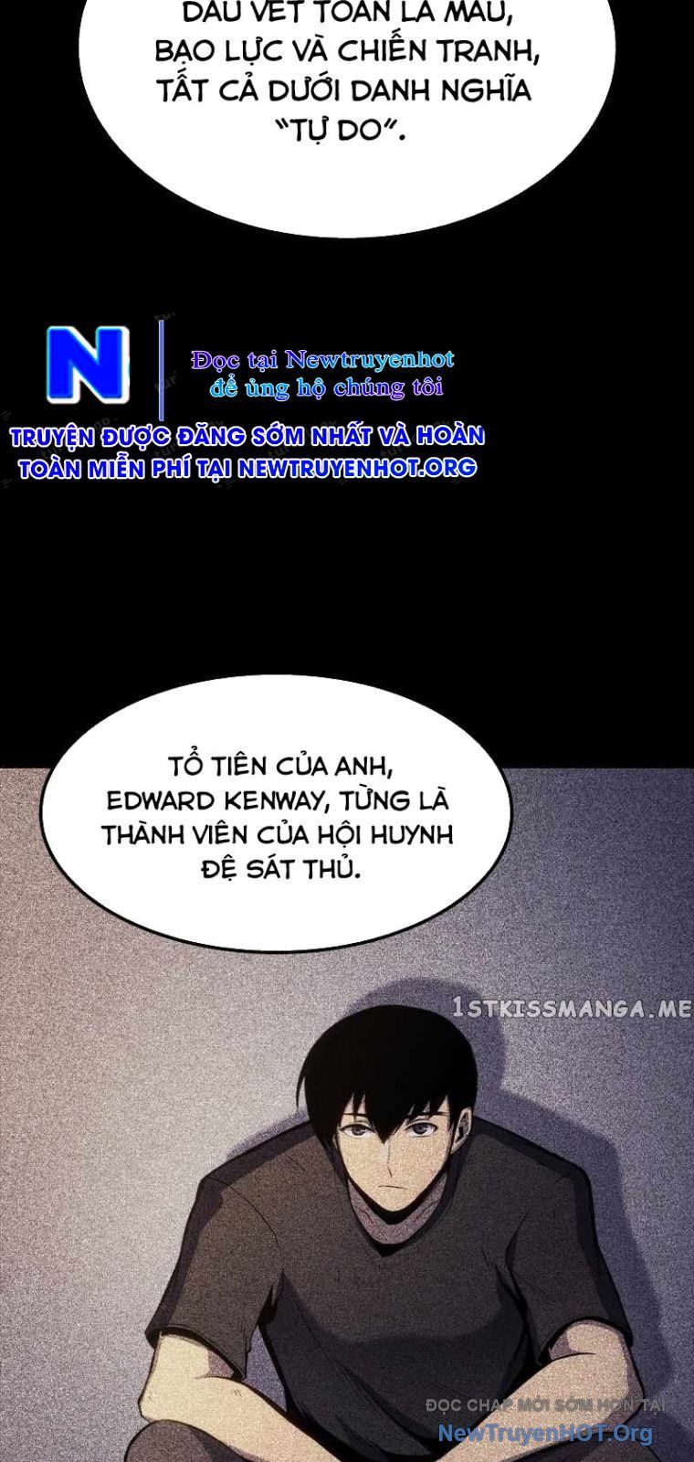 Huyền Thoại Sát Thủ: Ngôi Đền Quên Lãng Chapter 8 - 90