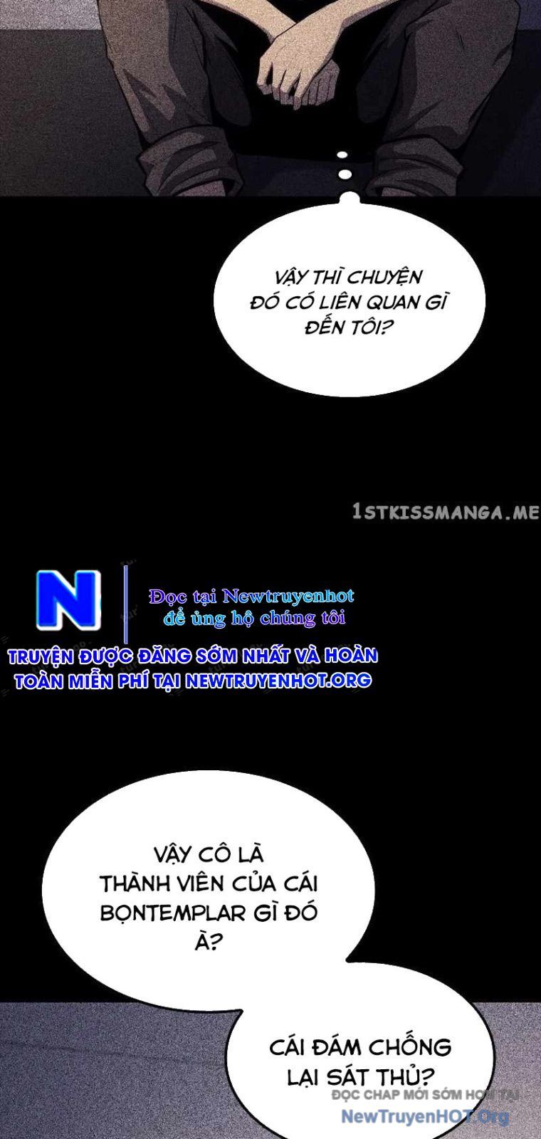 Huyền Thoại Sát Thủ: Ngôi Đền Quên Lãng Chapter 8 - 91
