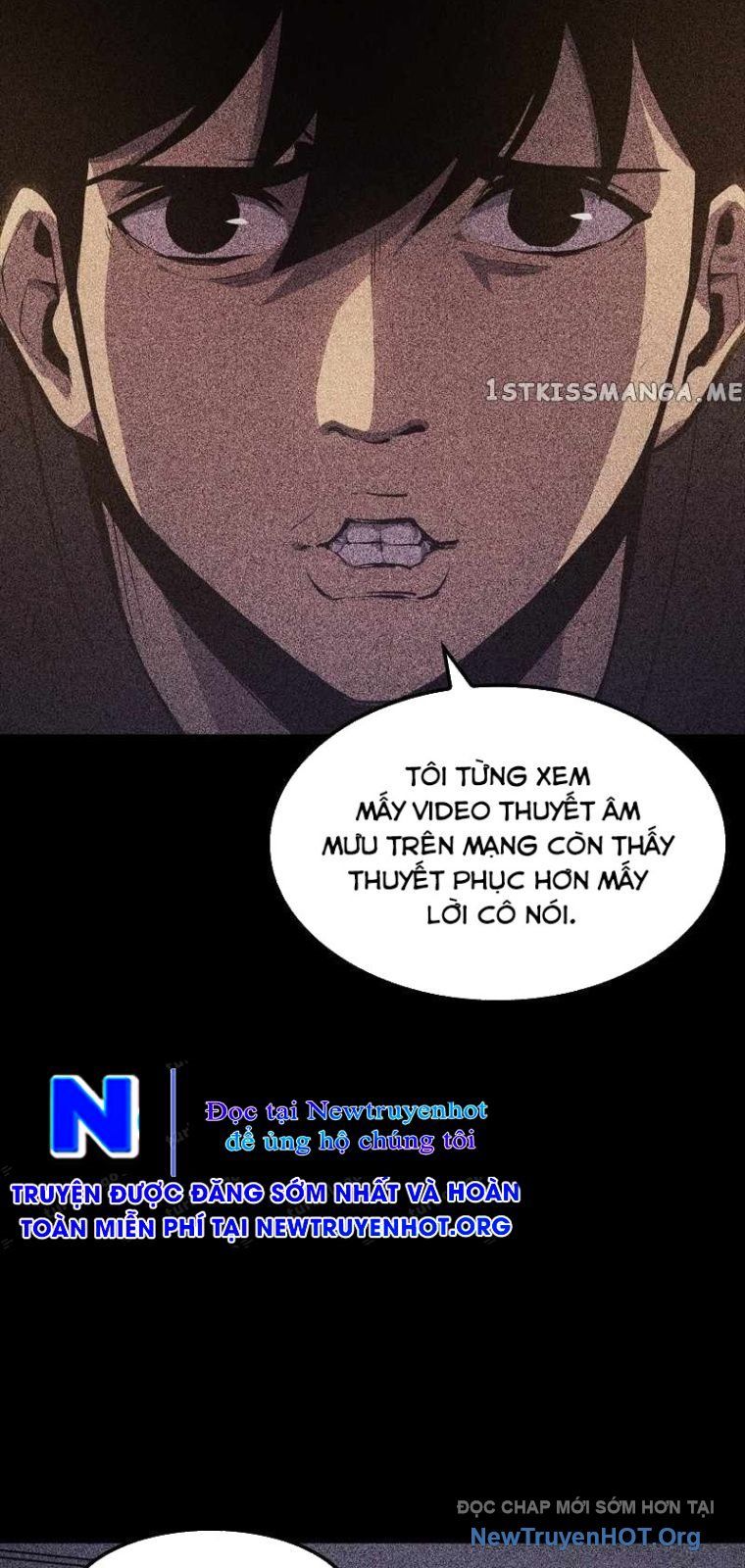 Huyền Thoại Sát Thủ: Ngôi Đền Quên Lãng Chapter 8 - 95