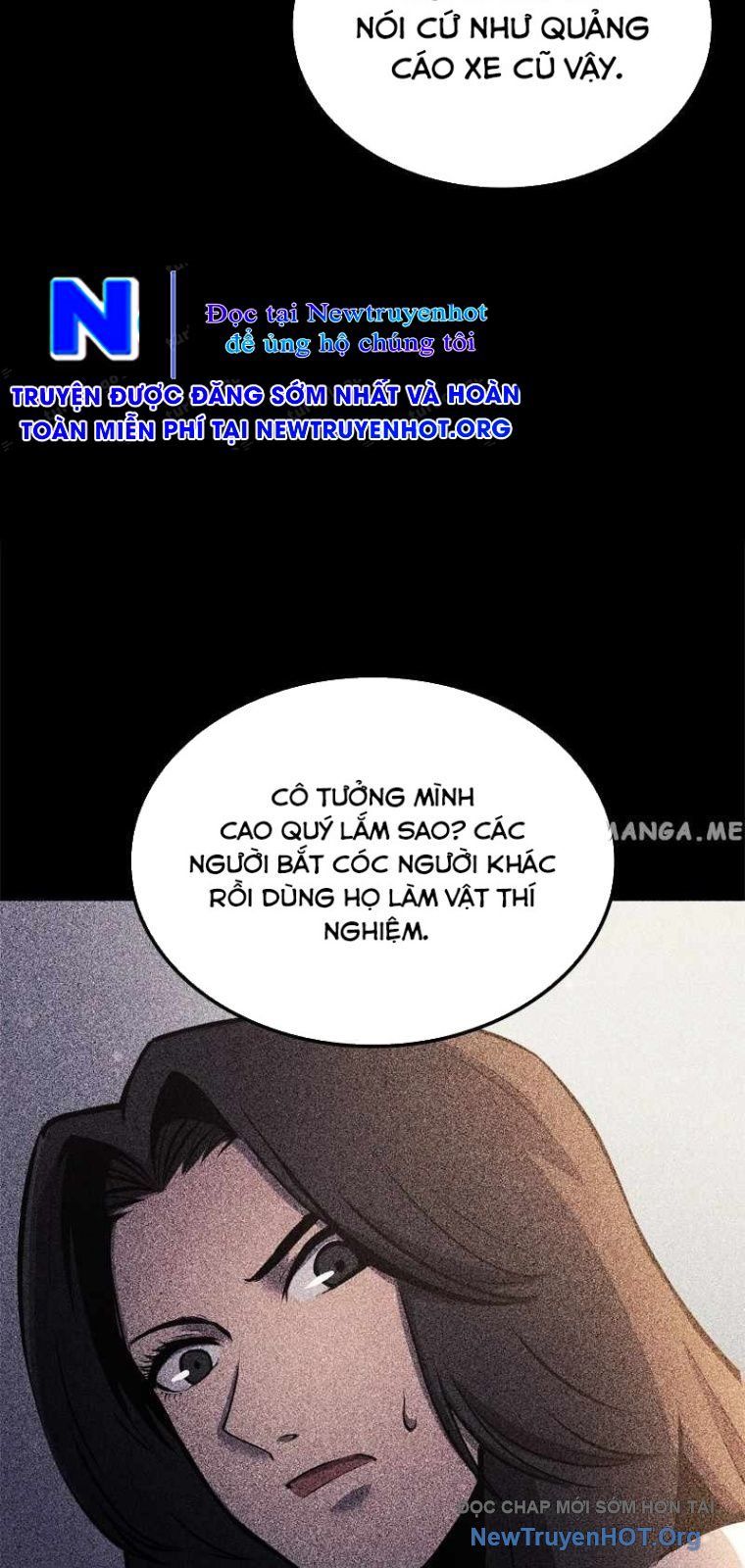Huyền Thoại Sát Thủ: Ngôi Đền Quên Lãng Chapter 8 - 97