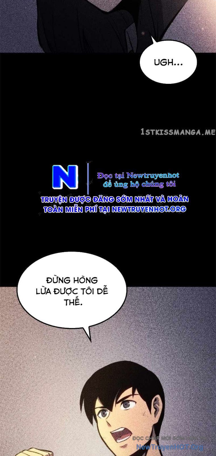 Huyền Thoại Sát Thủ: Ngôi Đền Quên Lãng Chapter 8 - 98