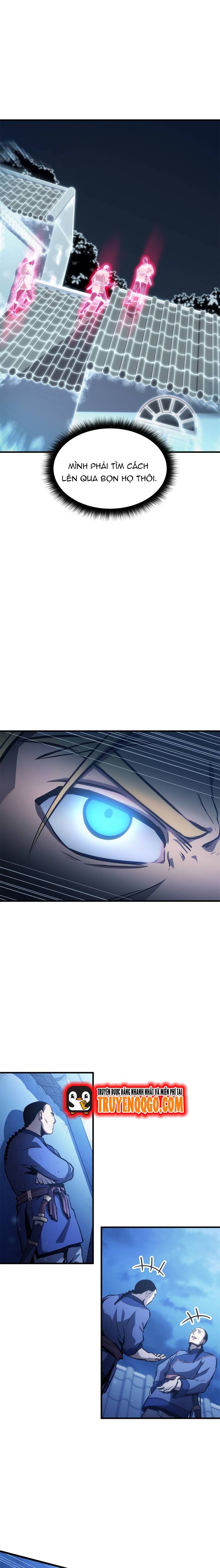 Huyền Thoại Sát Thủ: Ngôi Đền Quên Lãng Chapter 10 - 18