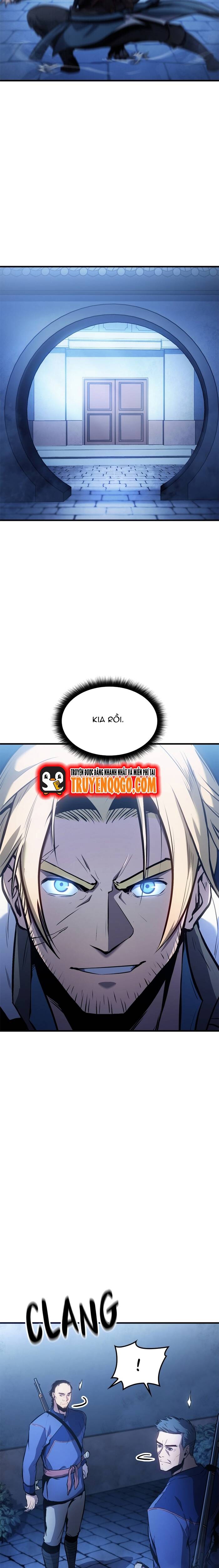 Huyền Thoại Sát Thủ: Ngôi Đền Quên Lãng Chapter 10 - 20