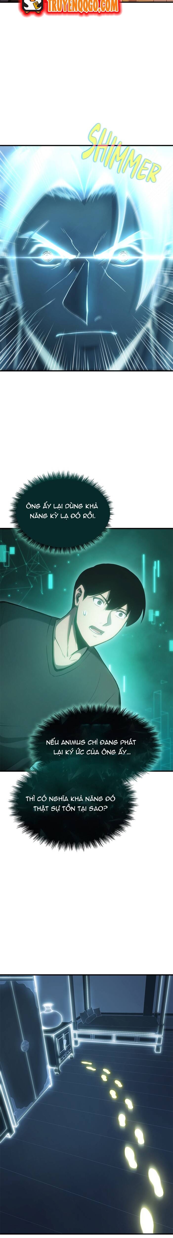 Huyền Thoại Sát Thủ: Ngôi Đền Quên Lãng Chapter 10 - 25