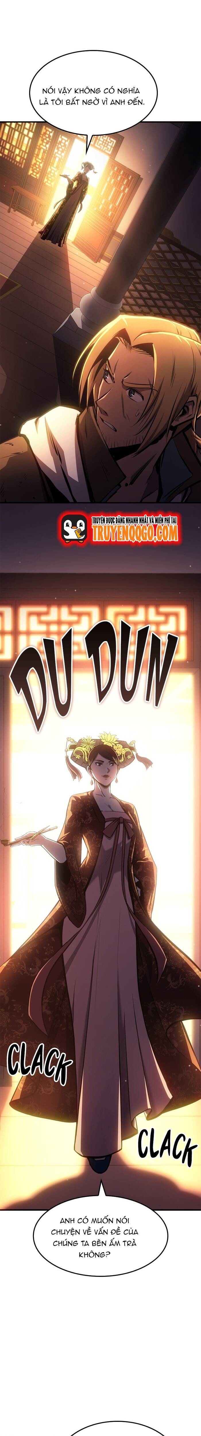 Huyền Thoại Sát Thủ: Ngôi Đền Quên Lãng Chapter 10 - 29