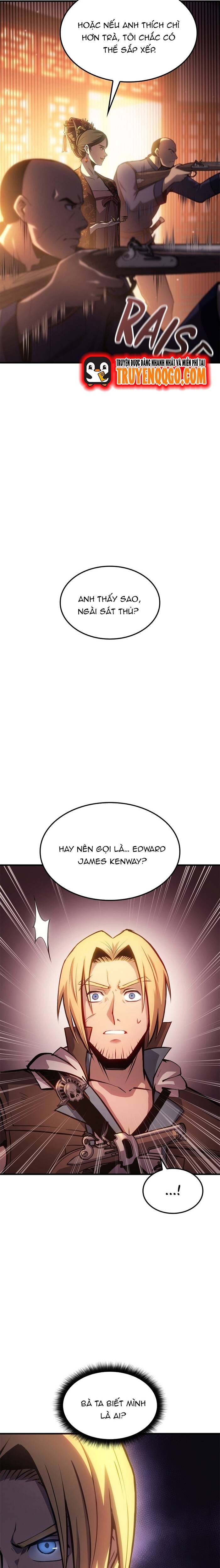 Huyền Thoại Sát Thủ: Ngôi Đền Quên Lãng Chapter 10 - 30