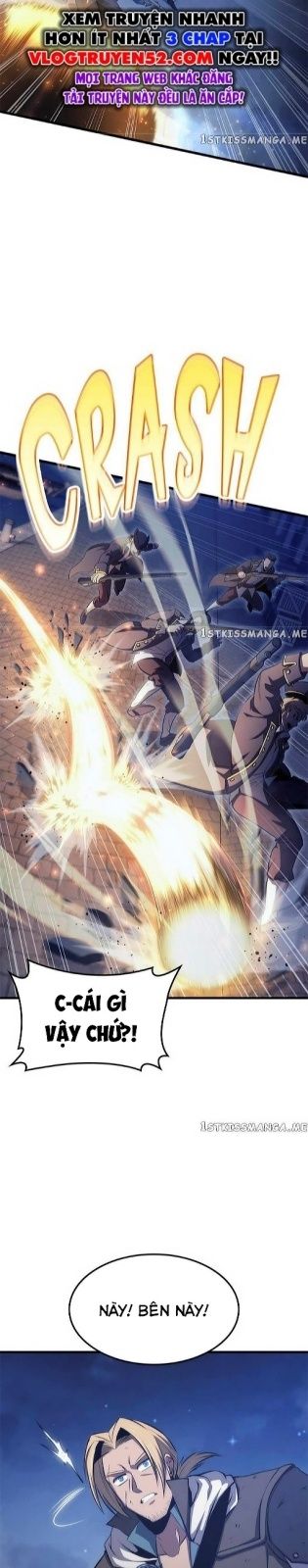 Huyền Thoại Sát Thủ: Ngôi Đền Quên Lãng Chapter 9 - 11
