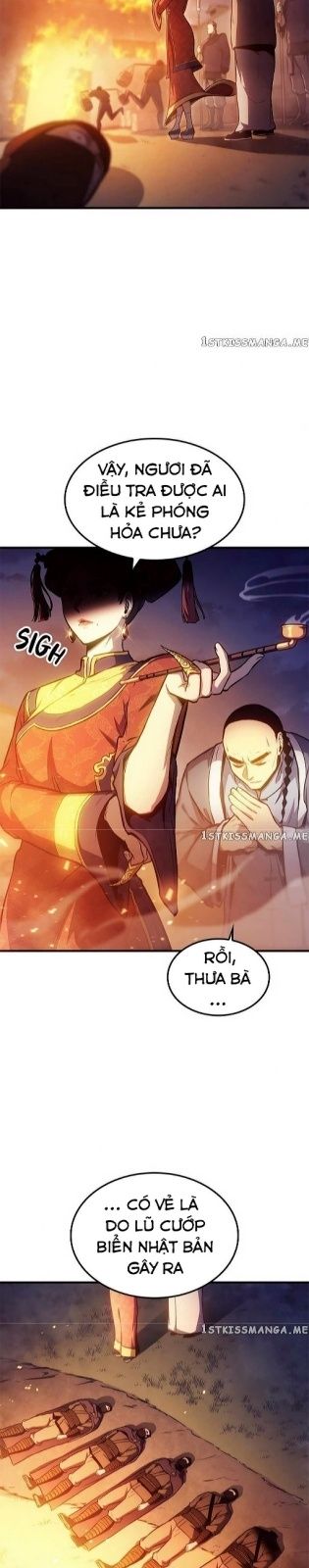 Huyền Thoại Sát Thủ: Ngôi Đền Quên Lãng Chapter 9 - 3