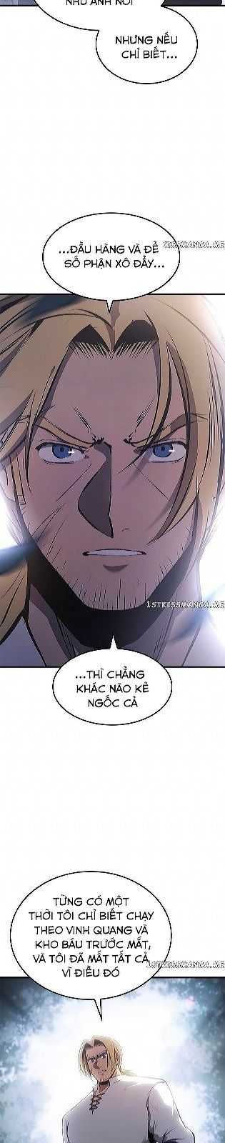 Huyền Thoại Sát Thủ: Ngôi Đền Quên Lãng Chapter 9 - 24