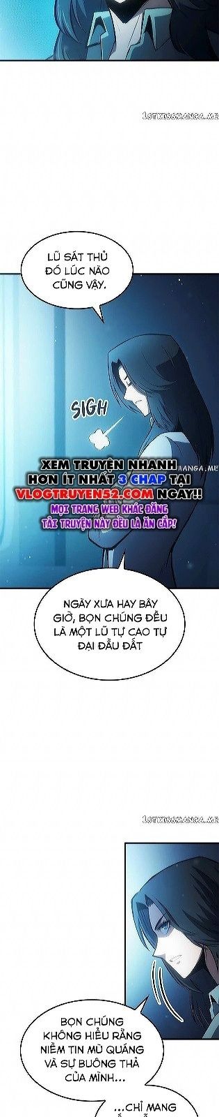 Huyền Thoại Sát Thủ: Ngôi Đền Quên Lãng Chapter 9 - 26