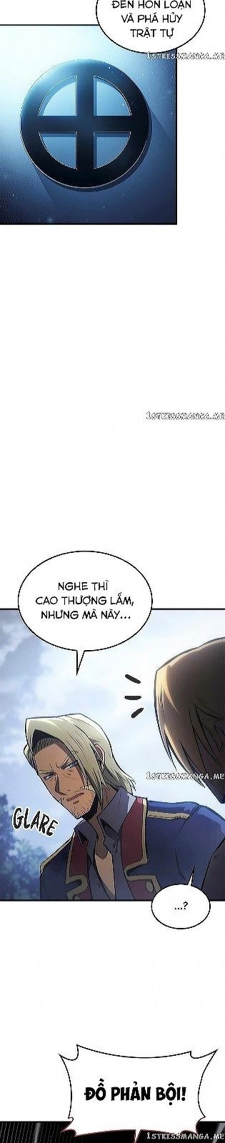 Huyền Thoại Sát Thủ: Ngôi Đền Quên Lãng Chapter 9 - 27