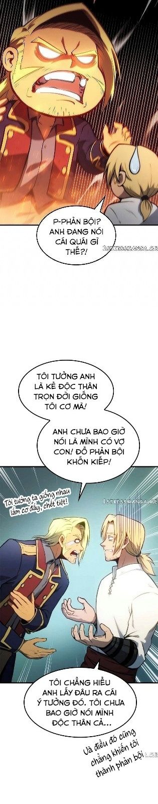 Huyền Thoại Sát Thủ: Ngôi Đền Quên Lãng Chapter 9 - 28