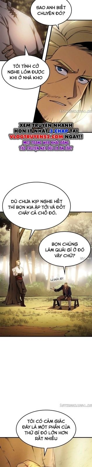 Huyền Thoại Sát Thủ: Ngôi Đền Quên Lãng Chapter 9 - 35