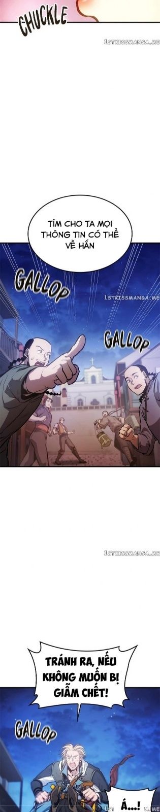 Huyền Thoại Sát Thủ: Ngôi Đền Quên Lãng Chapter 9 - 6