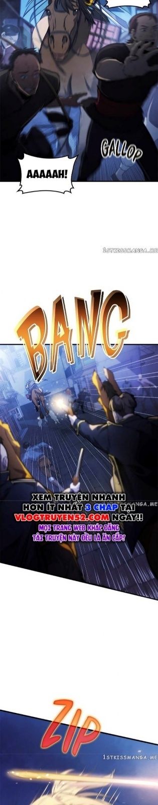 Huyền Thoại Sát Thủ: Ngôi Đền Quên Lãng Chapter 9 - 7