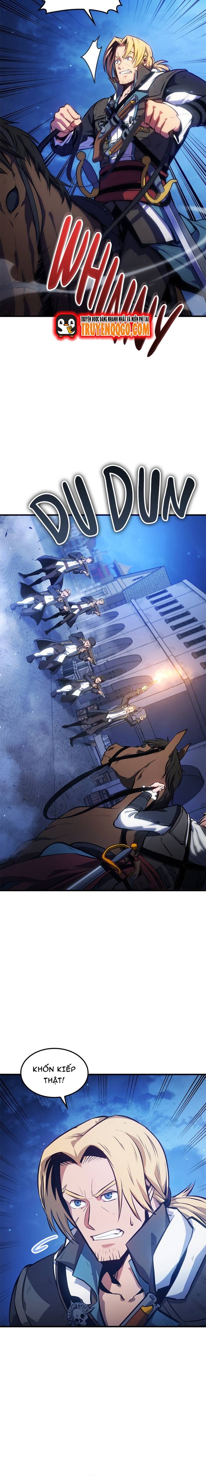 Huyền Thoại Sát Thủ: Ngôi Đền Quên Lãng Chapter 9 - 7