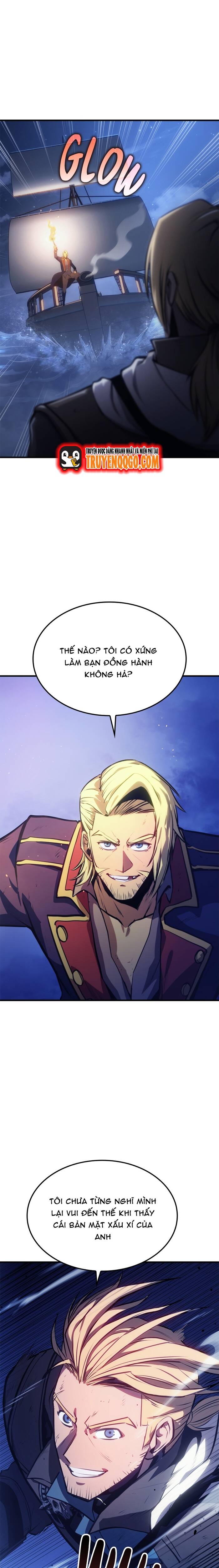 Huyền Thoại Sát Thủ: Ngôi Đền Quên Lãng Chapter 9 - 9