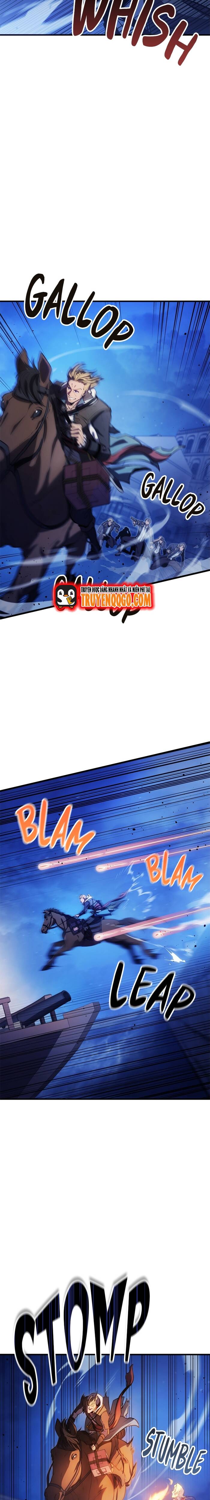 Huyền Thoại Sát Thủ: Ngôi Đền Quên Lãng Chapter 9 - 10