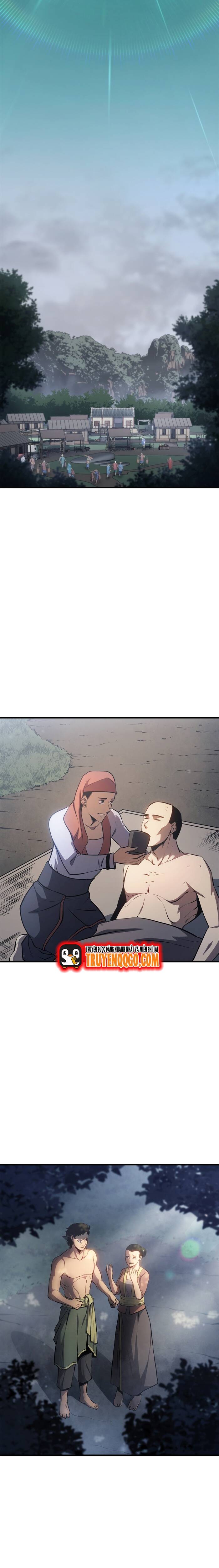 Huyền Thoại Sát Thủ: Ngôi Đền Quên Lãng Chapter 9 - 13