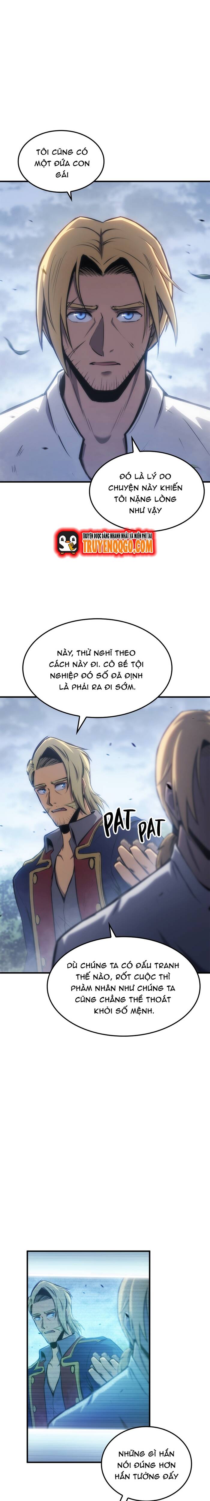 Huyền Thoại Sát Thủ: Ngôi Đền Quên Lãng Chapter 9 - 15