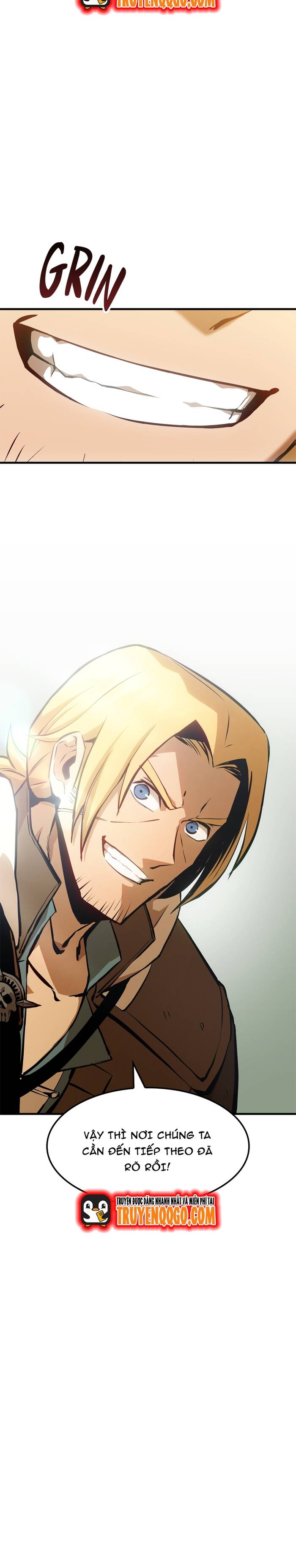 Huyền Thoại Sát Thủ: Ngôi Đền Quên Lãng Chapter 9 - 29