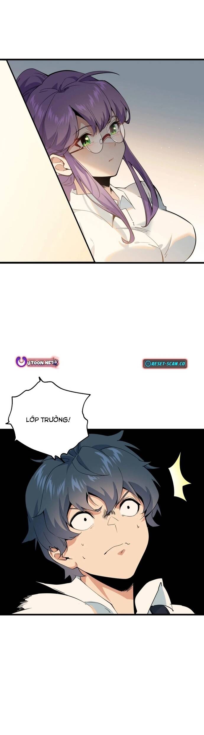 Pháp Sư Ký Sinh: Biên Niên Sử Thế Giới Ảo Chapter 1 - 3