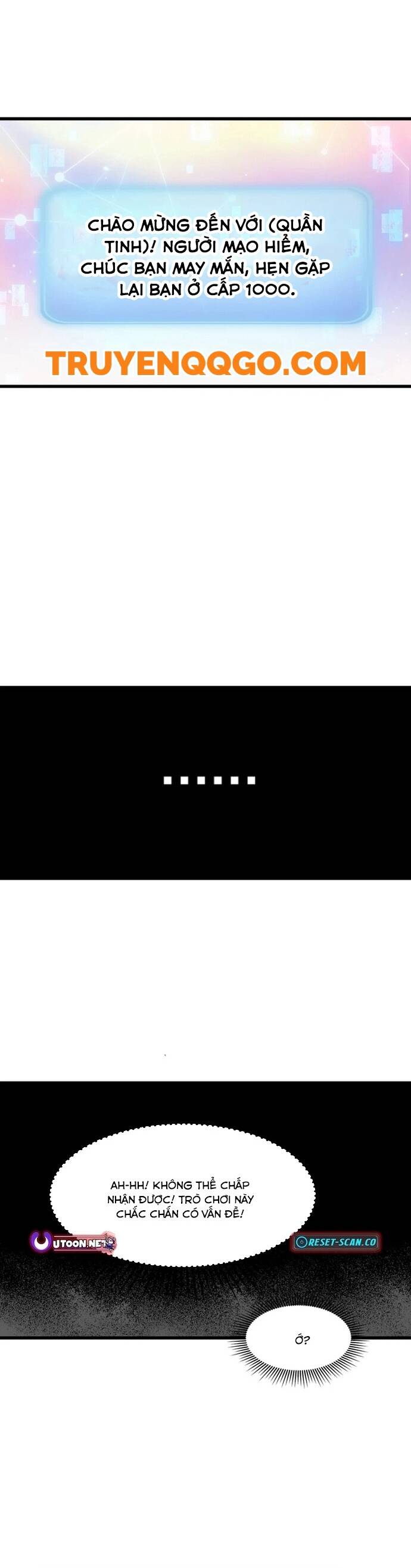 Pháp Sư Ký Sinh: Biên Niên Sử Thế Giới Ảo Chapter 1 - 23