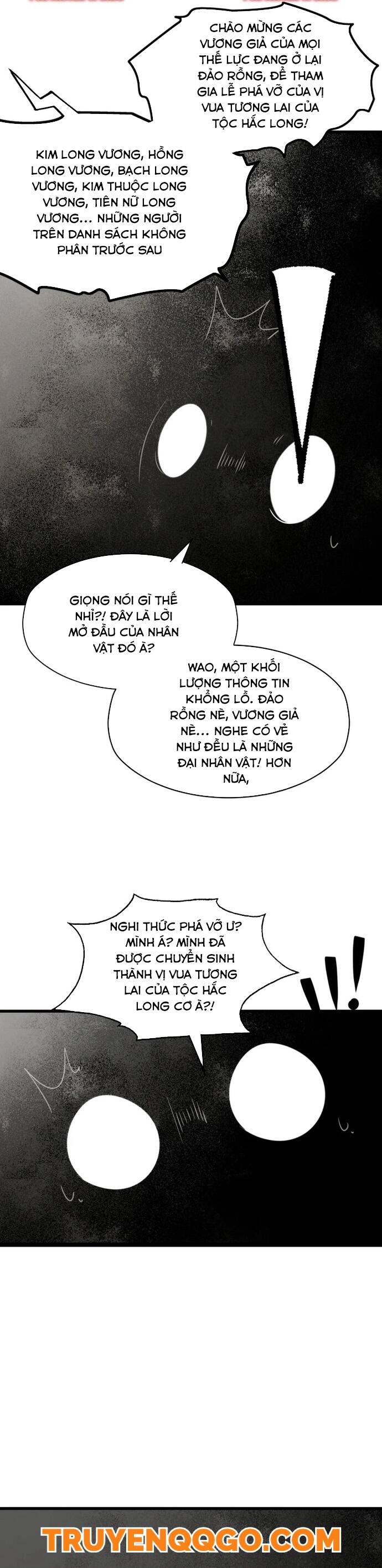 Pháp Sư Ký Sinh: Biên Niên Sử Thế Giới Ảo Chapter 1 - 25