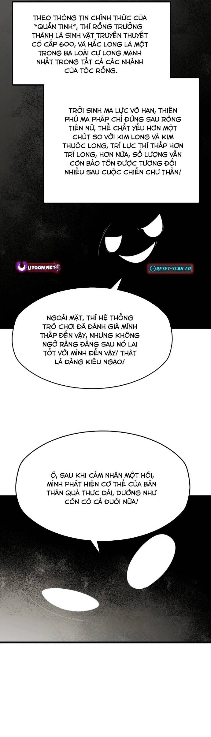 Pháp Sư Ký Sinh: Biên Niên Sử Thế Giới Ảo Chapter 1 - 26