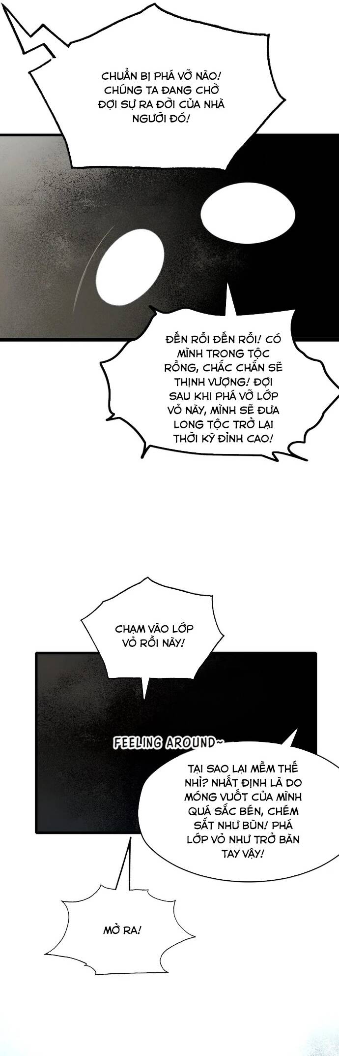 Pháp Sư Ký Sinh: Biên Niên Sử Thế Giới Ảo Chapter 1 - 27