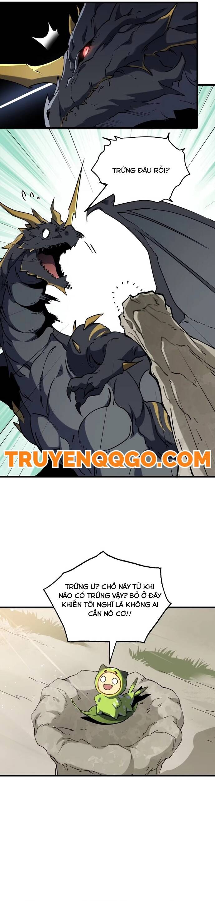 Pháp Sư Ký Sinh: Biên Niên Sử Thế Giới Ảo Chapter 1 - 39