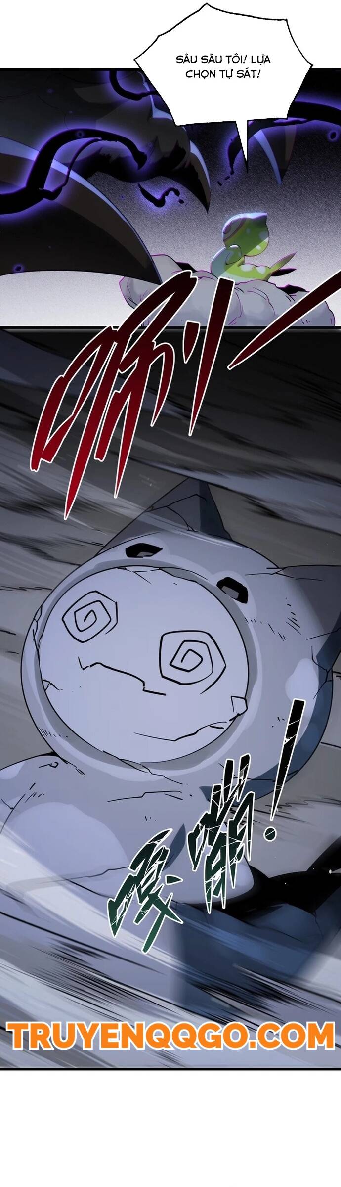 Pháp Sư Ký Sinh: Biên Niên Sử Thế Giới Ảo Chapter 1 - 41